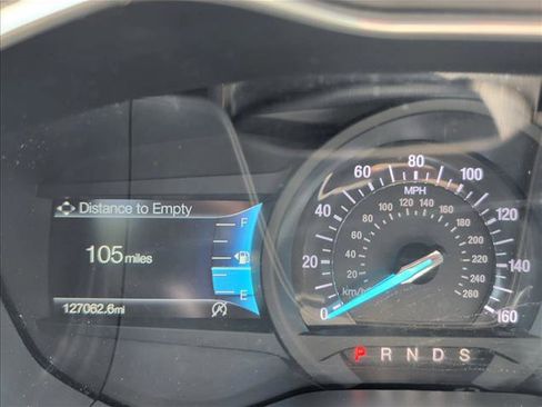 Used 2020 Ford Fusion Titanium FWD image 12