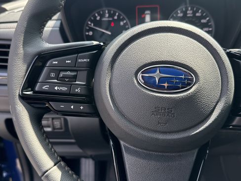 New 2026 Subaru Forester Sport AWD/4WD image 23