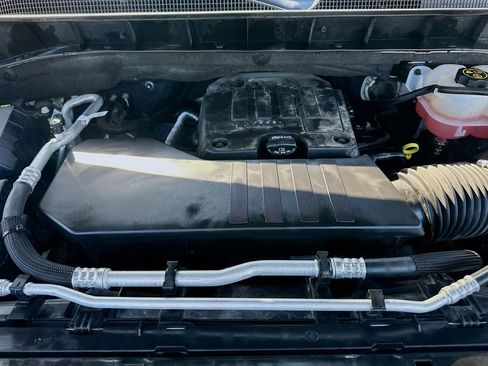 Used 2022 Chevrolet Silverado 1500 LT image 29