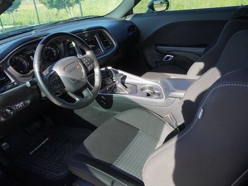 Used 2021 Dodge Challenger GT RWD image 13