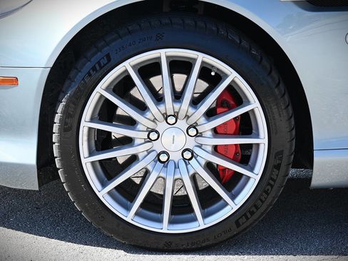 Used 2005 Aston Martin DB9 Volante image 31