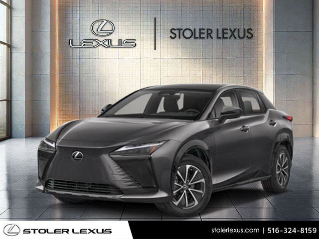 New 2026 Lexus RZ 450e AWD image 1
