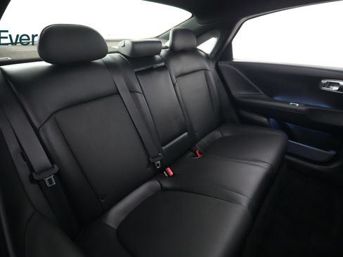 Used 2023 Hyundai Ioniq 6 Limited RWD image 5