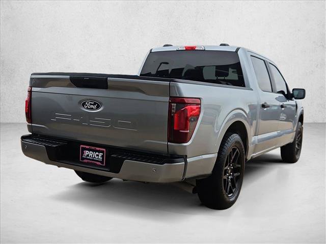 Used 2025 Ford F150 STX RWD image 5