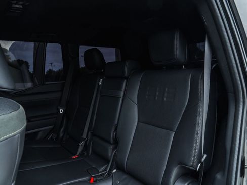 Used 2024 Lexus GX 550 image 23