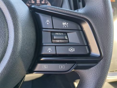 New 2026 Subaru Crosstrek 2.0i Premium image 27