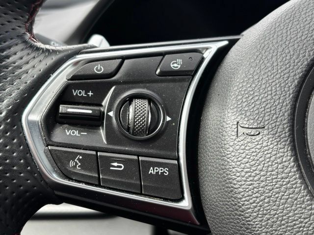 Used 2022 Acura RDX w/ Advance Package AWD/4WD image 17