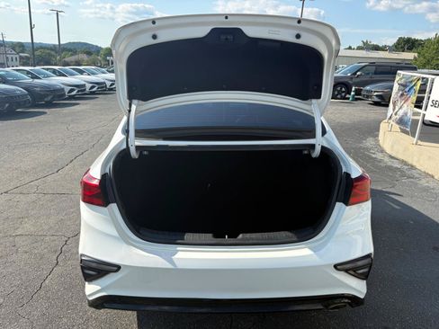 Used 2020 Kia Forte EX FWD image 11