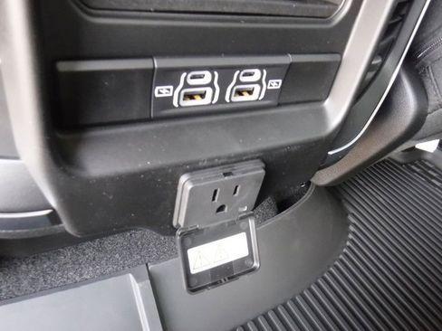 New 2026 RAM 1500 Big Horn image 39