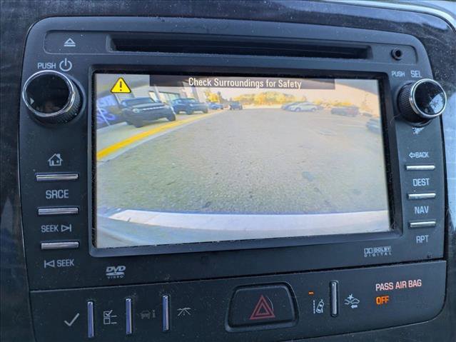 Used 2015 Buick Enclave Premium w/ Experience Buick Package FWD image 14