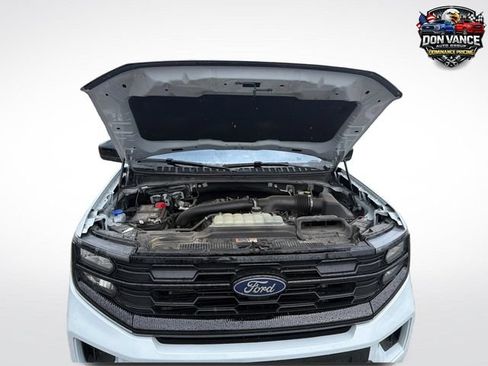Used 2025 Ford Expedition Max Active AWD/4WD image 21