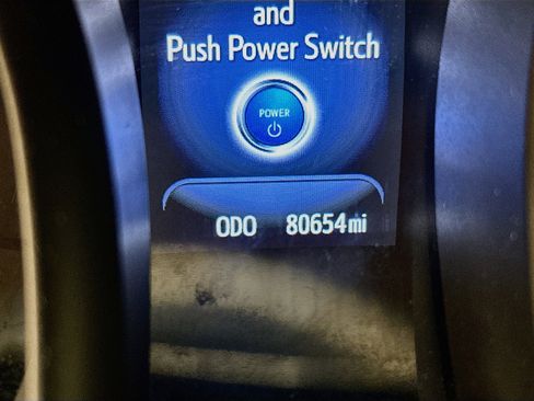 Used 2018 Toyota Avalon Limited w/ All Weather Liner Package FWD image 19