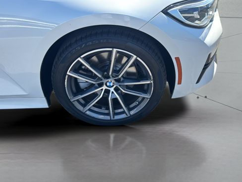 Used 2019 BMW 330i Sedan RWD image 34