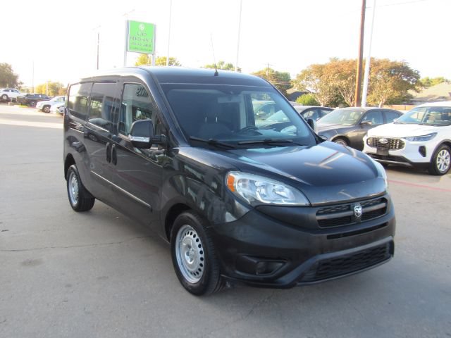 Used 2015 RAM ProMaster City Tradesman w/ Rear Back-up Camera Group FWD image 3