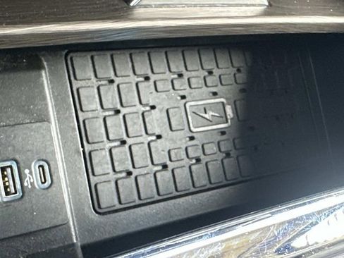 Certified 2024 Ford Expedition Max Limited image 28