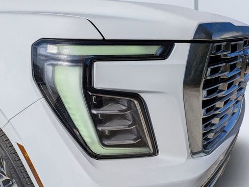 New 2026 GMC Yukon XL Denali w/ Sun & Power Step Package image 9