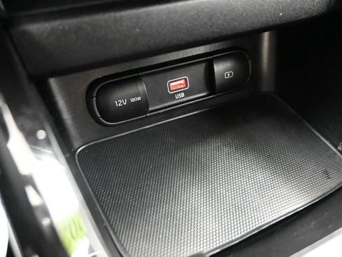 Certified 2024 Kia Forte GT-Line FWD image 22