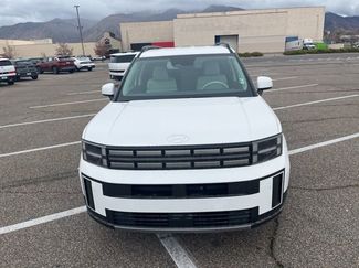 New 2026 Hyundai Santa Fe SEL video 2