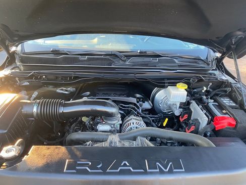 Certified 2022 RAM 1500 Laramie image 22