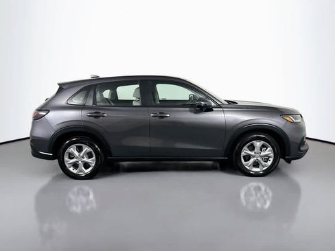 Used 2024 Honda HR-V LX image 9