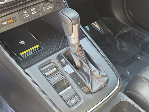 Used 2025 Honda CR-V Sport Touring image 27