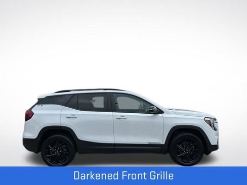 Certified 2023 GMC Terrain SLE w/ Driver Convenience Package AWD/4WD image 16