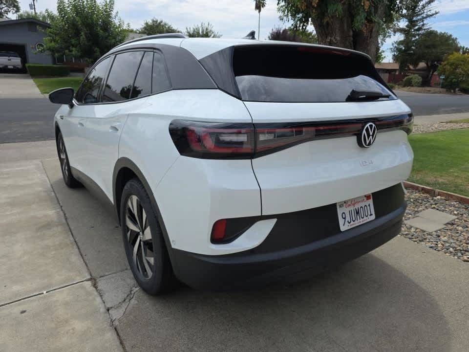 Used 2023 Volkswagen ID.4 Pro RWD image 5
