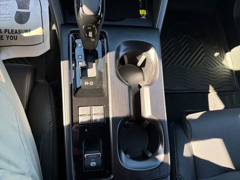 New 2026 Subaru Outback Touring XT image 25