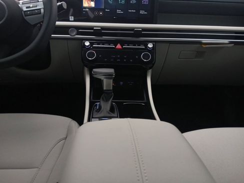 New 2026 Hyundai Tucson SEL FWD image 11