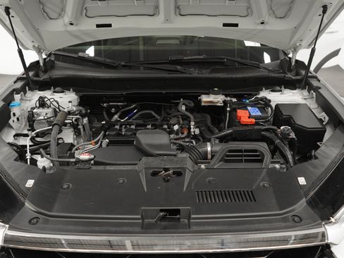Used 2024 Honda CR-V EX-L image 30