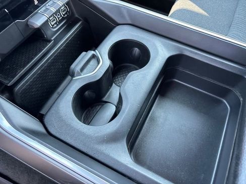 Used 2024 RAM 1500 Lone Star image 25