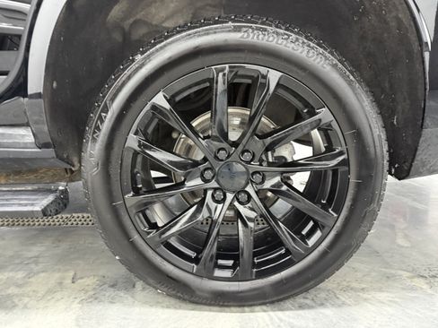 Used 2023 GMC Yukon Denali Ultimate image 27