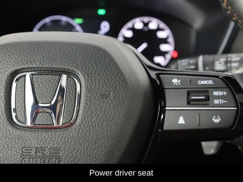 Used 2024 Honda CR-V Sport Touring image 10