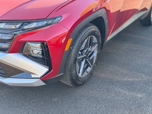 New 2026 Hyundai Tucson SEL FWD image 4