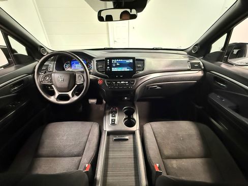 Used 2022 Honda Pilot Sport image 71