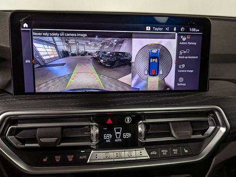 Certified 2023 BMW X3 xDrive30i w/ Premium Package image 22