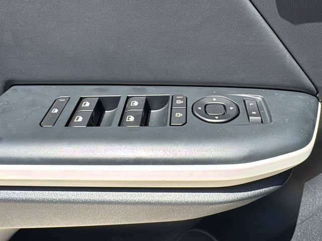 New 2026 Kia K4 EX w/ GT-Line Premium Package FWD image 24