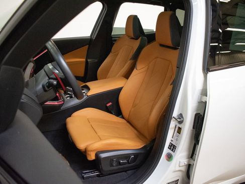 Certified 2025 BMW X3 M50 w/ Premium Package image 21