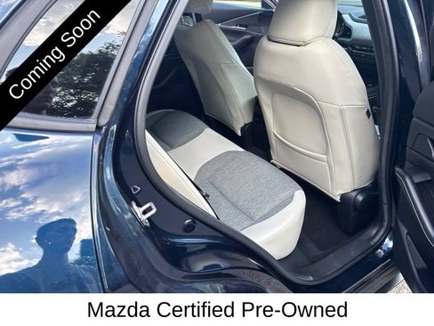 Used 2026 MAZDA CX-30 AWD 2.5 S image 44