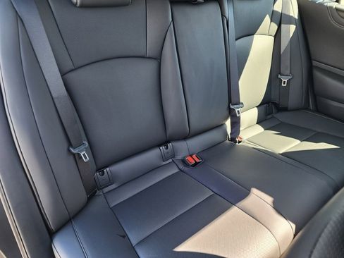 Certified 2025 Lexus ES 300h F Sport w/ Accessory Package (Z1) image 29