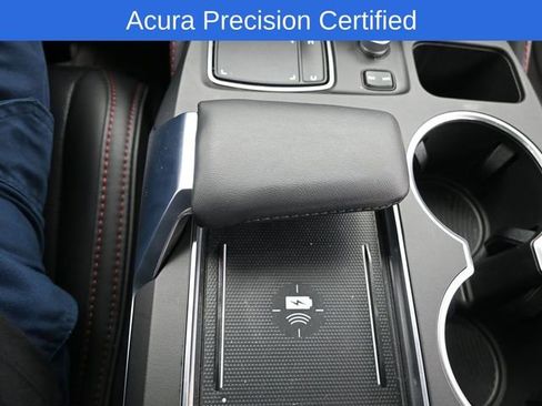 Certified 2024 Acura MDX A-Spec image 16