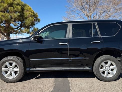 Used 2015 Lexus GX 460 w/ Comfort Package AWD/4WD image 28