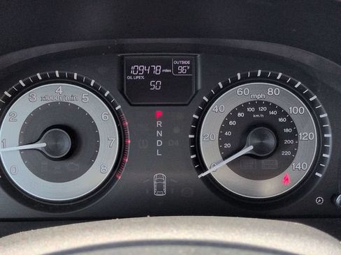 Used 2016 Honda Odyssey EX-L image 27