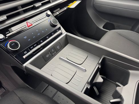 New 2026 Hyundai Santa Fe SE AWD/4WD image 30