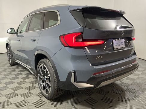New 2026 BMW X1 xDrive28i w/ Convenience Package image 7