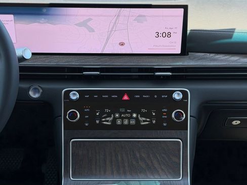 New 2026 Genesis GV80 2.5T Advanced AWD/4WD image 18