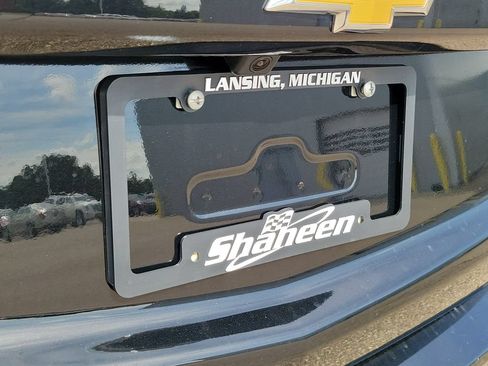 Used 2024 Chevrolet Equinox LT w/ LPO, Floor Liner Package FWD image 36