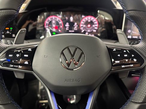 New 2026 Volkswagen Golf w/ Euro Style Package AWD/4WD image 22