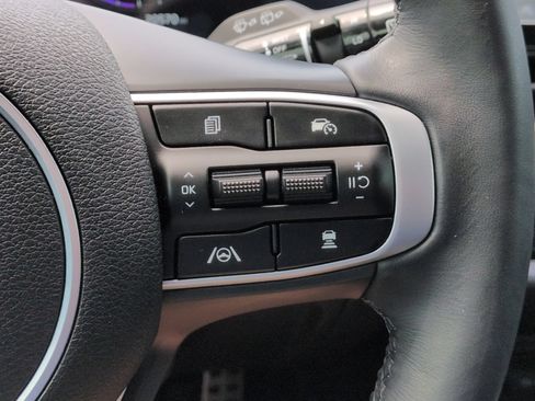 Certified 2025 Kia Sportage X-Pro Prestige AWD/4WD image 33