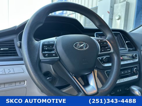 Used 2019 Hyundai Sonata SE image 19